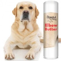 Elbow Butter Conditions Your Dog's Elbow Calluses 0.5oz / 14g Tube