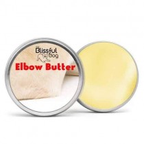 Elbow Butter Conditions Your Dog's Elbow Calluses 1oz Tin