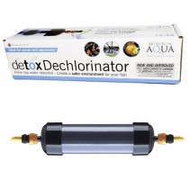 Evolution Aqua Detox Dechlorinator 12"