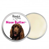 Field Spaniel Nose Butter 1oz Tin