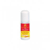 Citronella Free Fly & Insect Repel Roll-On