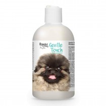Gentle Touch Dog Shampoo - 236ml