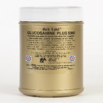 Gold Label Glucosamine Plus 5000 900g