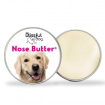 Golden Retriever Nose Butter 1oz Tin