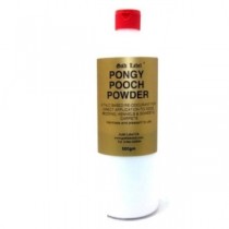 Gold Label Pongy Pooch Powder 500g