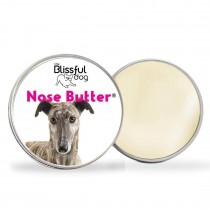 Greyhound Dog Nose Butter 1oz Tin