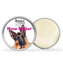 German Shepherd Nose Butter 1oz Tin