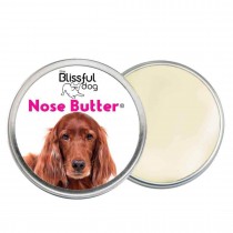 Irish Setter Nose Butter 2oz Tin