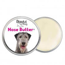 Irish Wolfhound Nose Butter 1oz Tin