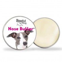 Italian Greyhound Nose Butter 1oz Tin