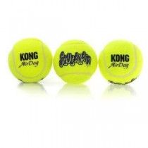 Kong AirDog Squeakair Ball X-Small – X3