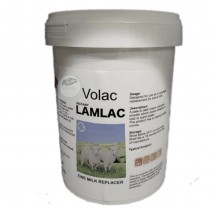 Lamlac – Milk substitute for Lambs but widely used by puppy breeders 250g