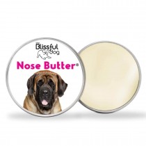 Mastiff Nose Butter 1oz Tin