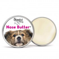 Mixed Breed Dog Nose Butter 2oz Tin