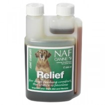 NAF Canine Relief 250ml