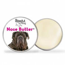 Neapolitan Mastiff Nose Butter 1oz Tin