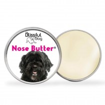 Portuguese Water Dog Nose Butter 1oz Tin