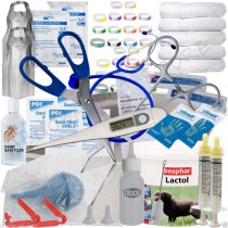 Abnoba's Exclusive Complete Whelping Kit - 12222