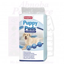30 Beaphar Puppy Pads very absorbent