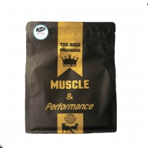 King K9 Dog Muscle & Performance essential vits Supports bone & muscle formation 1kg