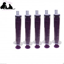 5 x.10ml Replacement Syringes