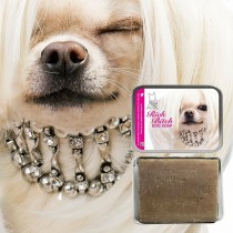 Rich Bitch & Drama Queen Dog Soap - Chihuahua 