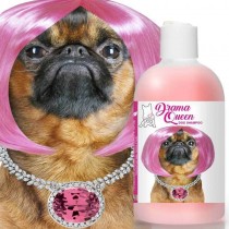 Drama Queen Dog Shampoo - 236ml