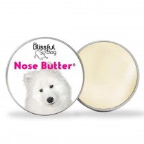 Samoyed Nose Butter 1oz Tin
