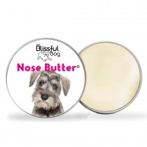 Schnauzer Nose Butter 2oz Tin