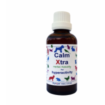 Phytopet Calm Xtra 30ml - EXPIRY DATE 12/20 TO CLEAR
