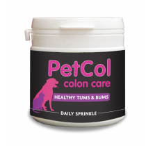 Phytopet PetCol Colon Care 100g