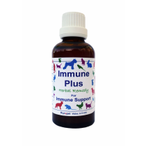 Phytopet Immune Plus  30ml