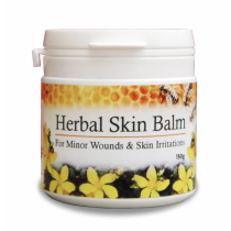 Phytopet Farm & Yard Remedies Herbal Skin Balm 150g