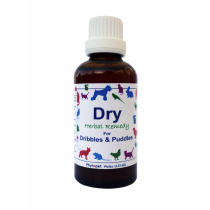 Phytopet Dry 30ml