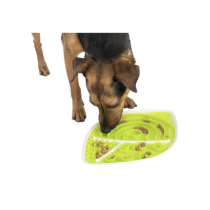 Trixie Lick’n'Snack Licking Plate licking calms pets Dog pastes, wet feed food