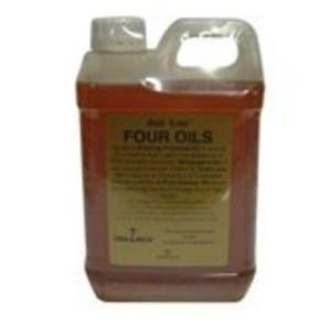 Gold Label Four Oils 2L