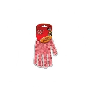Mikki Cotton Grooming Glove for all Coats