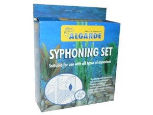 Algarde Syphoning Set
