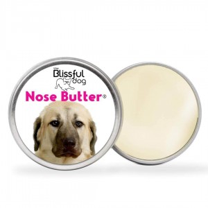  Anatolian Shepherd Nose Butter 2oz Tin