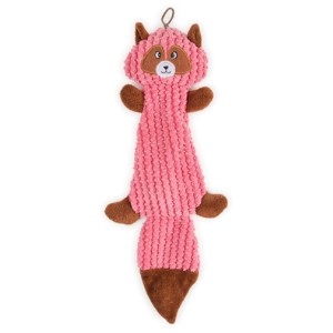 Ancol Pink Squirrel Flattie