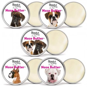  Boxer Nose Butter 1oz Tin