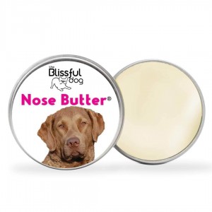 Chesapeake Bay Retriever Nose Butter 1oz Tin