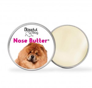 Chow Nose Butter 1oz Tin