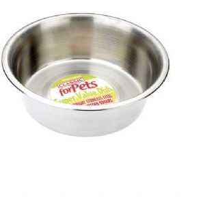 Stainless Steel Standard Dishes 14″ diameter