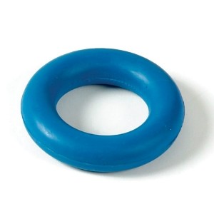 Classic Solid Rubber Small Ring 3½”