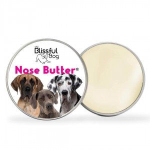 Great Dane Nose Butter 2oz Tin