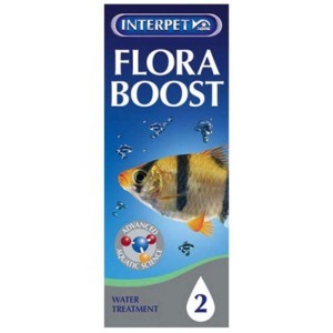 Interpet No. 2 Flora Boost