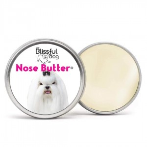 Maltese Nose Butter 1oz Tin