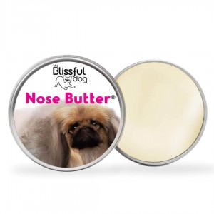 Pekingese Nose Butter 2oz Tin