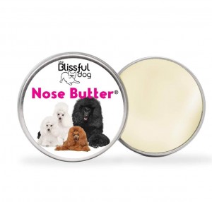 Poodle Nose Butter 1oz Tin